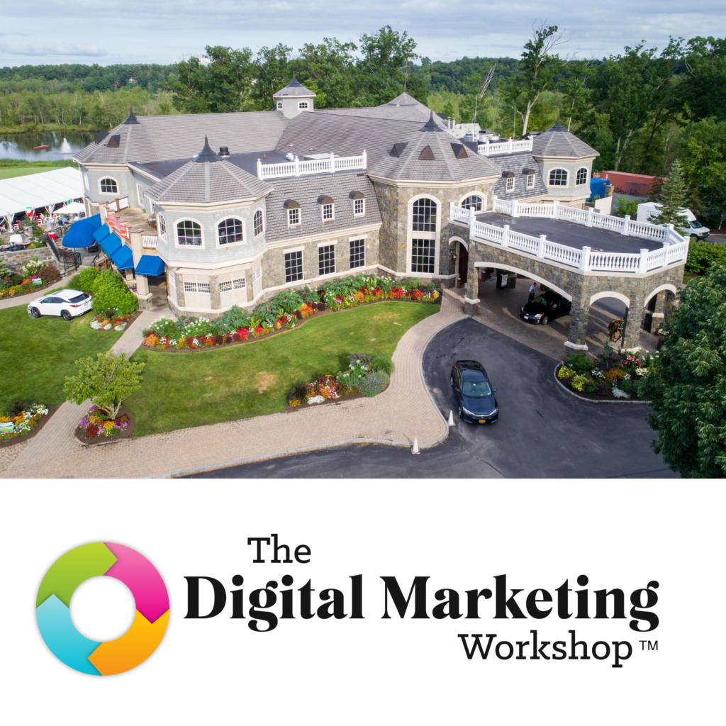 The Digital Marketing Workshop