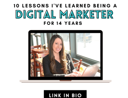 10 Things I’ve Learned Being a Digital Marketer Since 2008