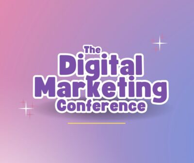 The Digital Marketing Conference hosted by Amberly Bucci